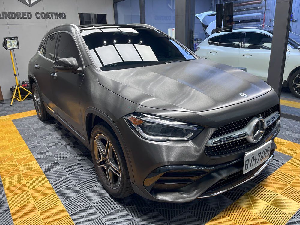 GLA200